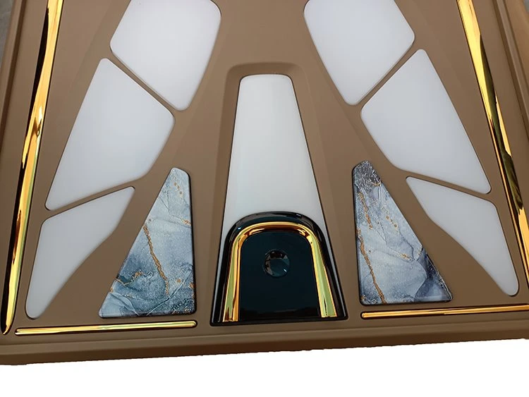 led van roof lights