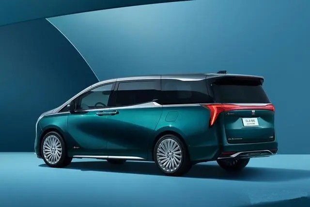 Buick Century Model Appearance 1