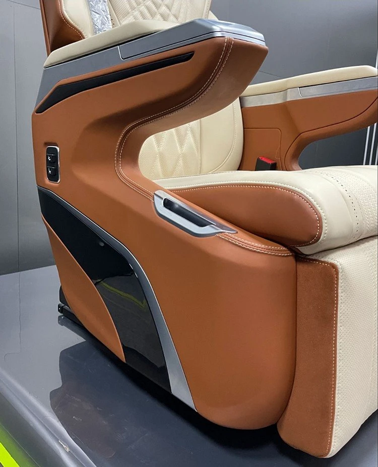 mercedes sprinter seats