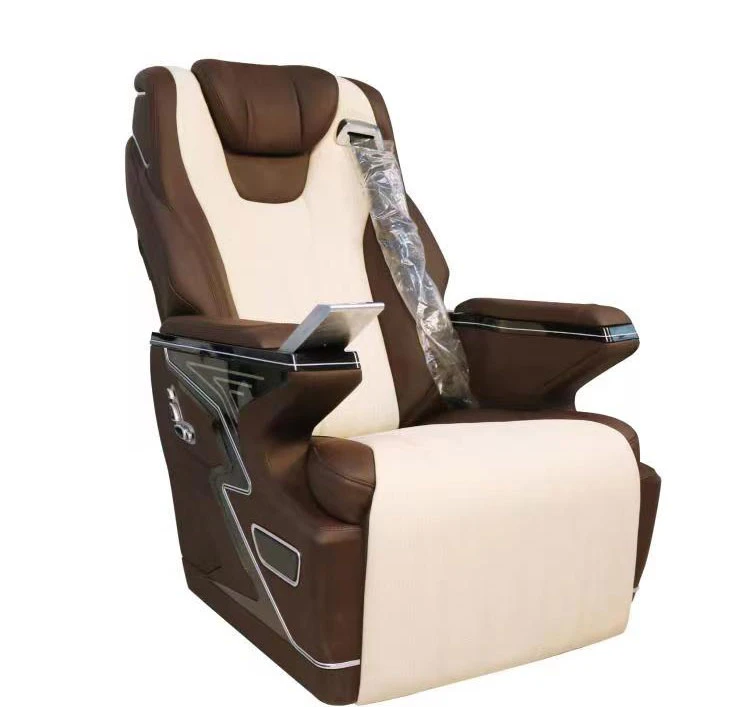 conversion van seats