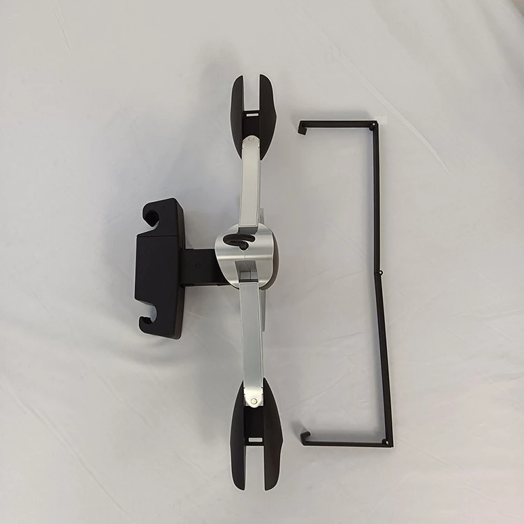 Multifunctional Foldable Car Seat Hook Hanger
