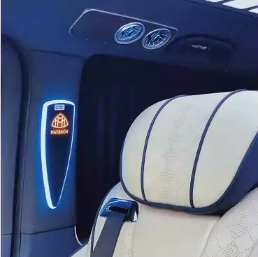 product-369-367 Car Interior Decoration Ambient Light Wall Lamp Touch Version For Vclass vito sprinter W447
