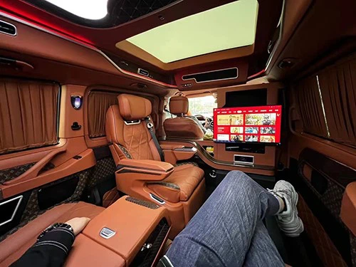 Installation renderings