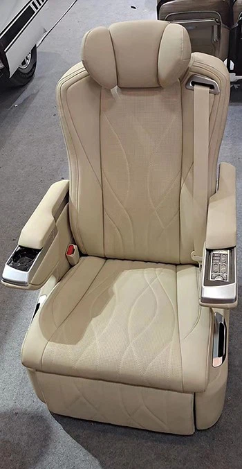 luxury seat for van