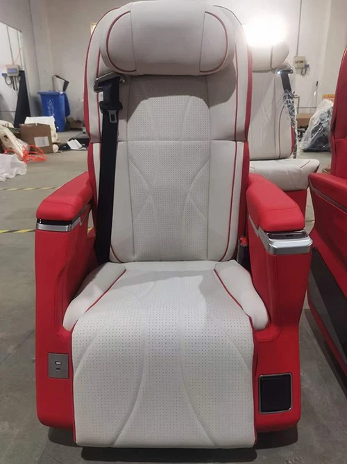van seat van seat