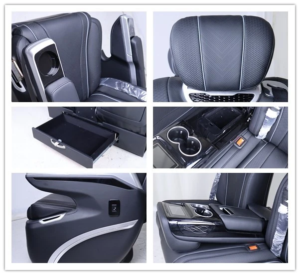 China van captain chair China van captain chair