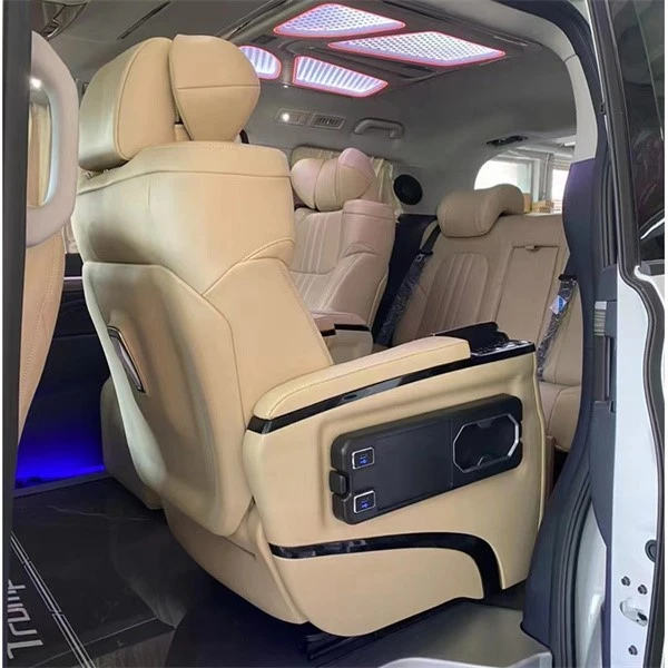 van seats van seats