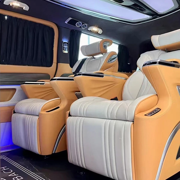 automotive seating