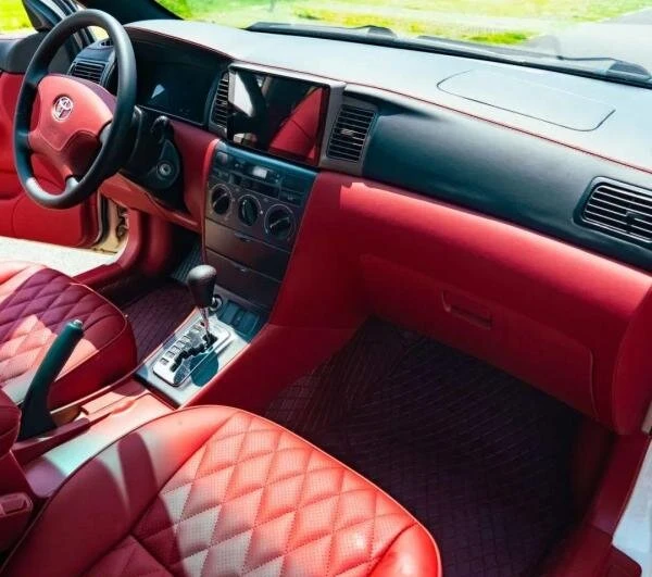 luxury seat luxury seat