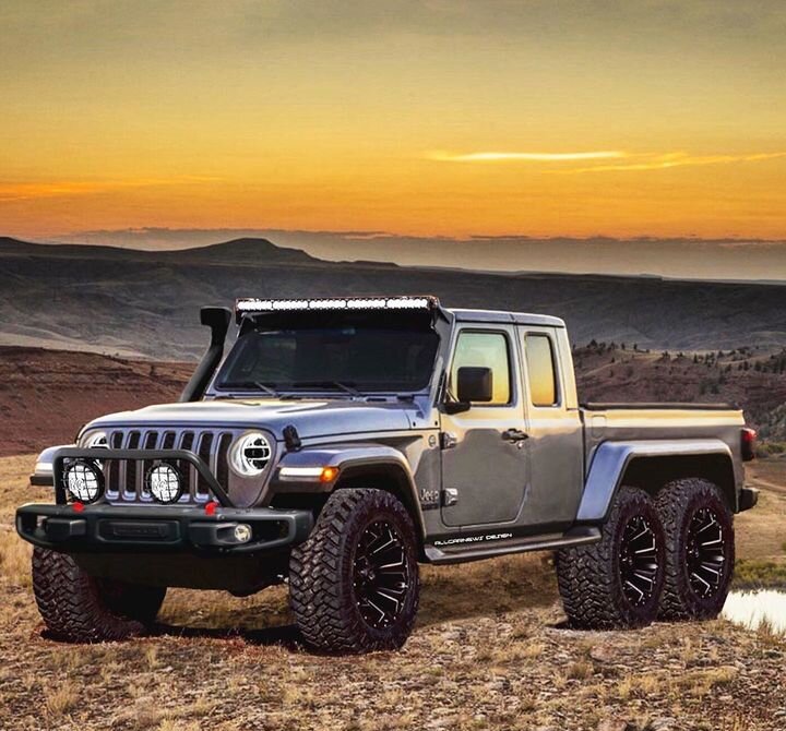 Jeep