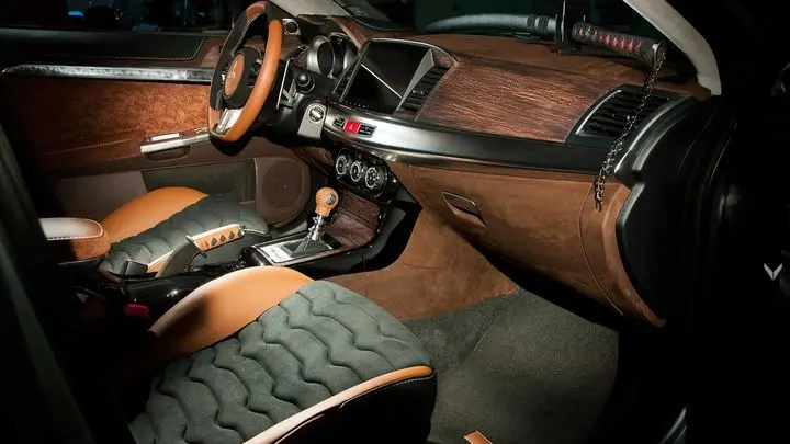 conversion van seats