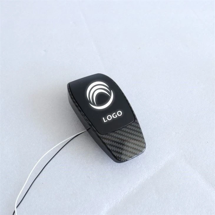 car accessories luxury Ambient wall Light
