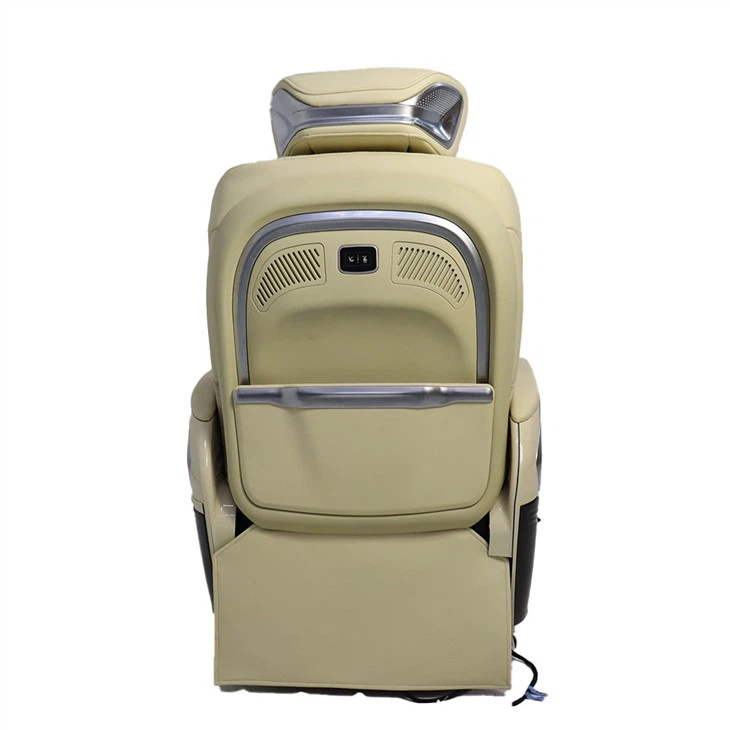 Best Aftermarket Van Seat - Back