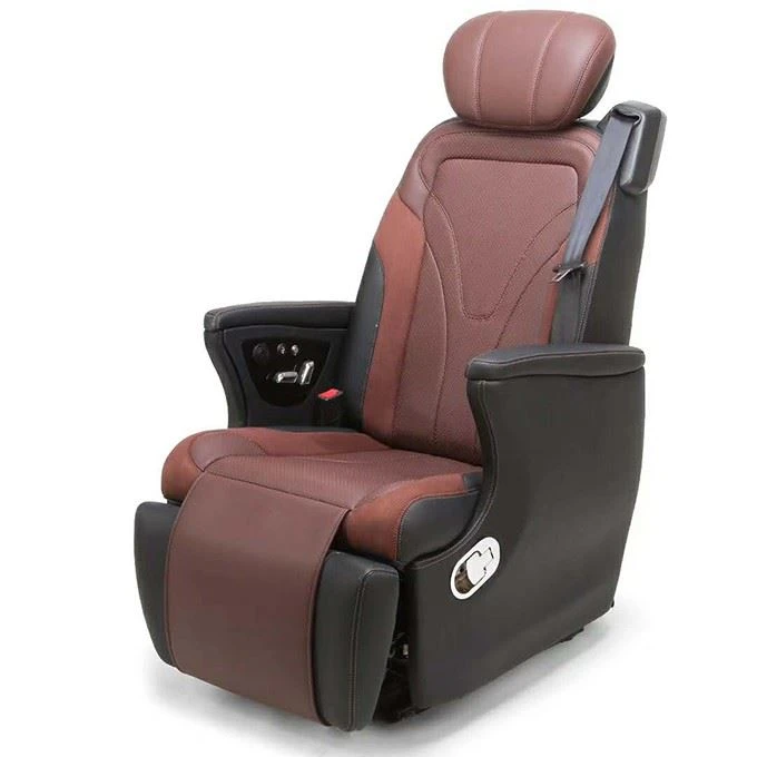 Van captain chairs for sale