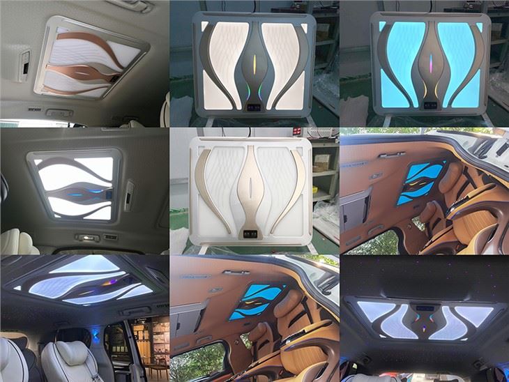 Dome Light Car