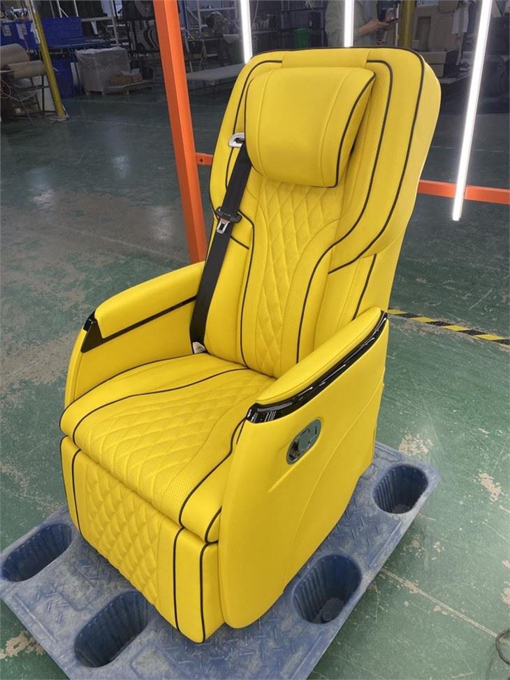 Fancy Car Seat