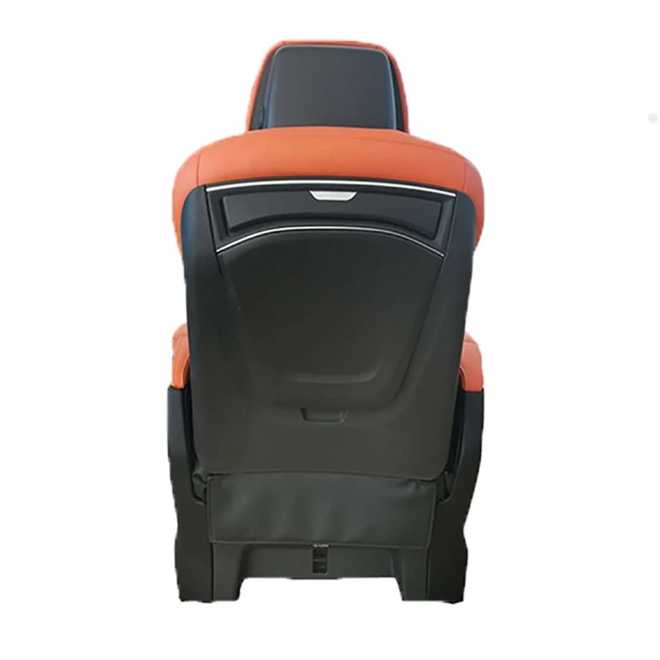 high end car seats
