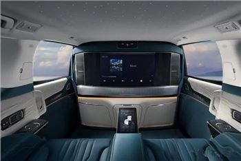 Το Buick Century είναι εδώ και η τιμή θα ανακοινωθεί στις αρχές Νοεμβρίου