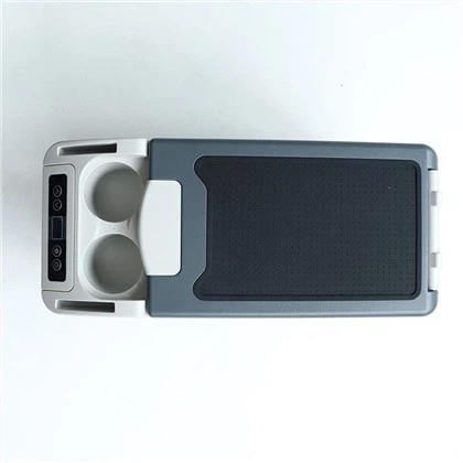 Υποβραχιόνιο Καθίσματος με Ψυγείο Εφαρμογή για Vito Υποβραχιόνιο Ψυγείο Αυτοκινήτου Καθίσματος