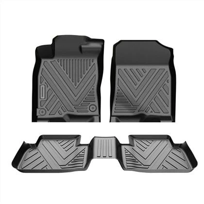 Τακάκια ποδιών αυτοκινήτου