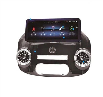 Σύστημα πλοήγησης πολυμέσων αυτοκινήτου