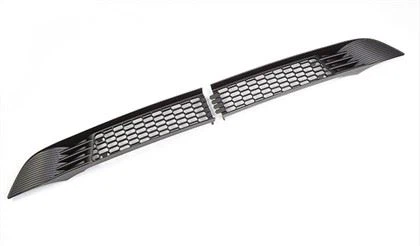 Γρίλια εντόμων και προστατευτικά εισαγωγής αέρα A/C