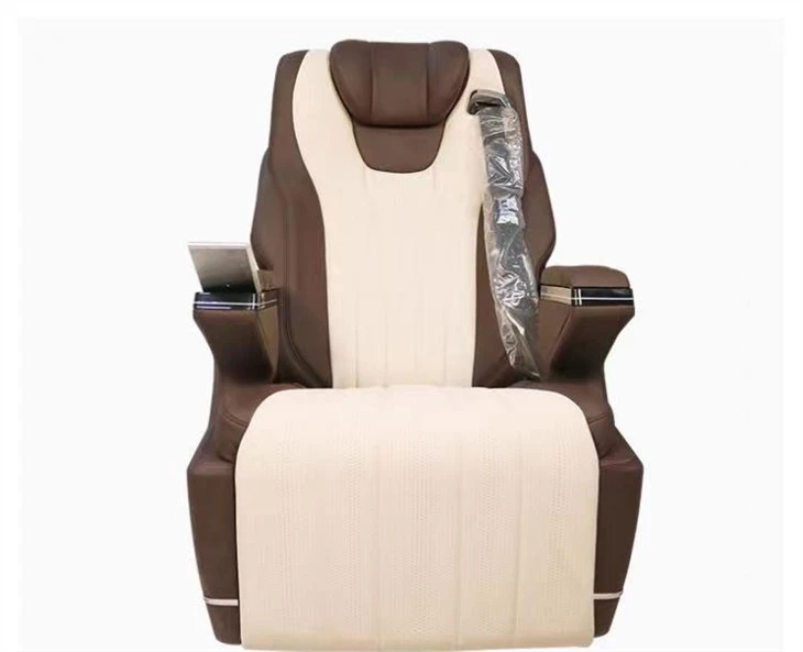 conversion van seat