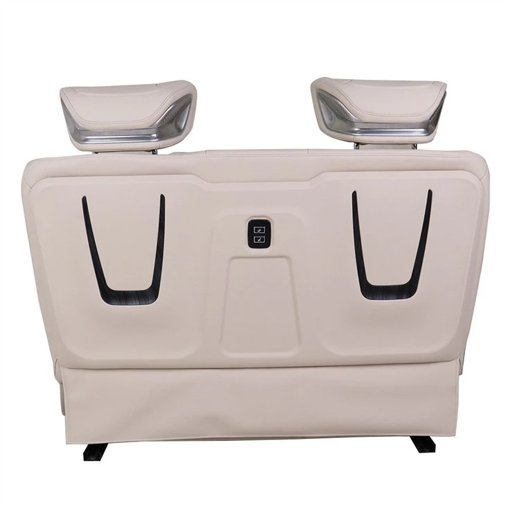 back of van sofa chair