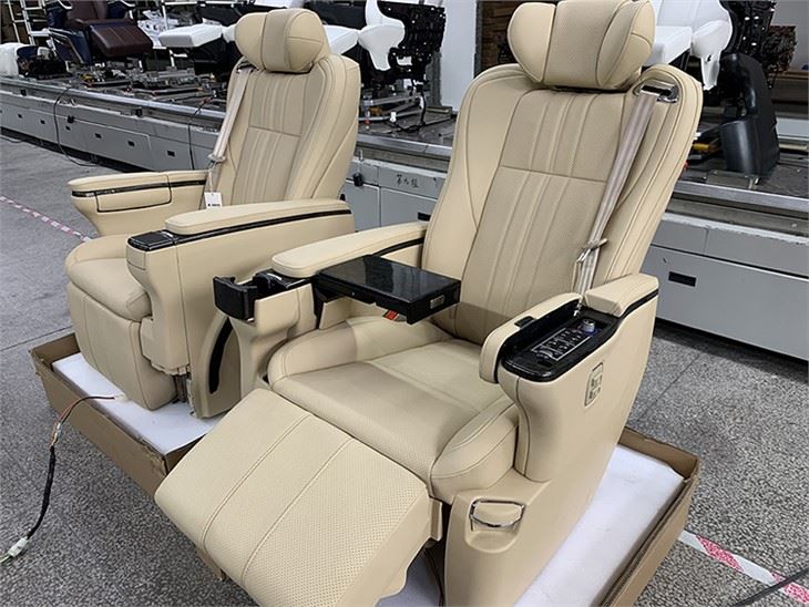 Ανταλλακτικά Van Seat