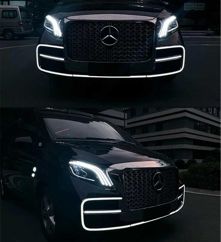Car Exterior