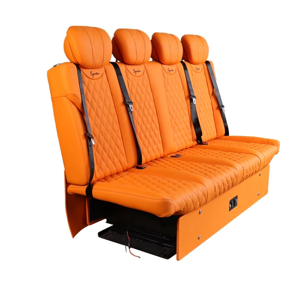 Αυτόματο Πίσω Κάθισμα για Maybach