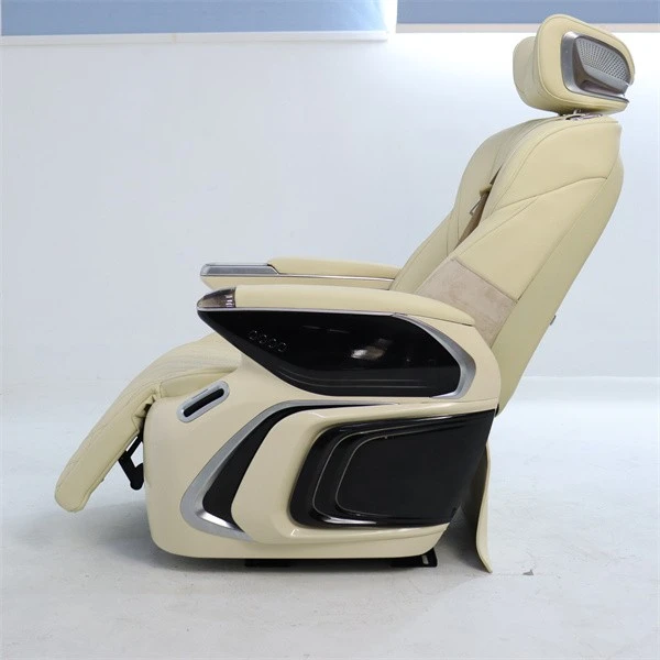Customized Sprinter Van Seats