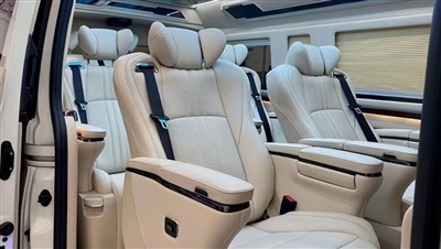 Ποια είναι τα χαρακτηριστικά του MPV;