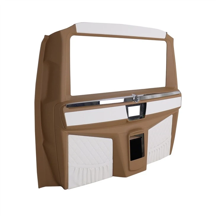 Multifunctional Car Partition With Hidden Seats&TV For Vito V-class Metris