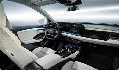 Έκθεση Αυτοκινήτου Μονάχου 2023-Audi Q6 E-tron αποκαλύπτει τη σχεδίαση εσωτερ...