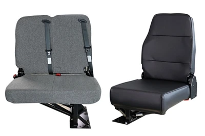 OEM/ODM Van Foldaway Seat Factory