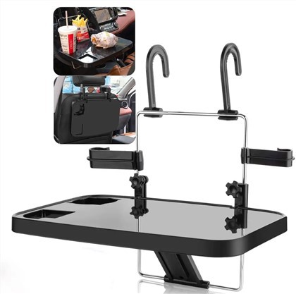 Δίσκος καθισμάτων αυτοκινήτου