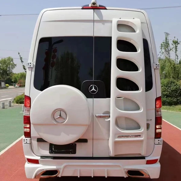 Ανταλλακτικά αμαξώματος αυτοκινήτου Sprinter