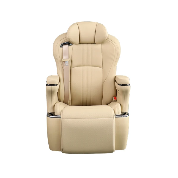 Προσαρμοσμένα πολυτελή καθίσματα Toyota Alphard