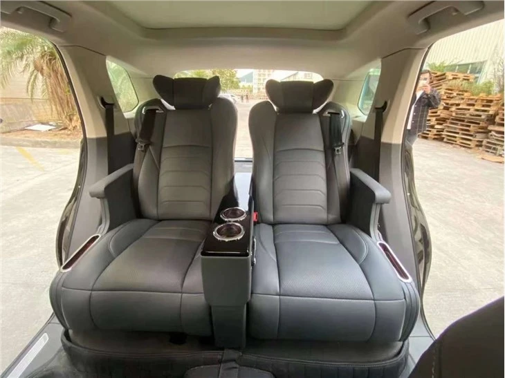 Καθίσματα VOLKSWAGEN Touareg για συντονισμό