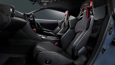 Το Nissan GT-R επανασχεδιάστηκε ξανά. Πόσο καιρό μπορεί να πωληθεί το R35;