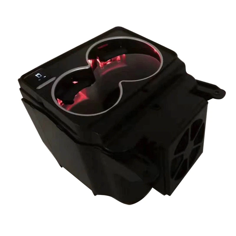 Μπρατσοθήκη αυτοκινήτου