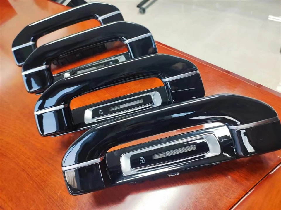 Car handle