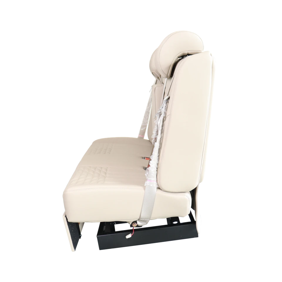 Εργοστασιακό GL8 Van Bench Seat For Buick