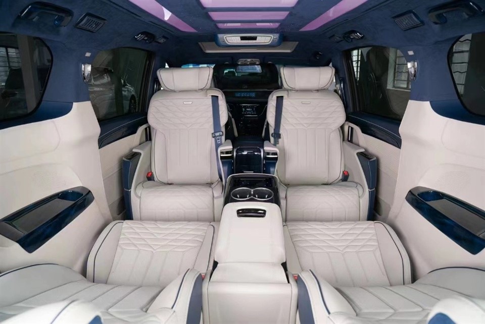 leather car seats