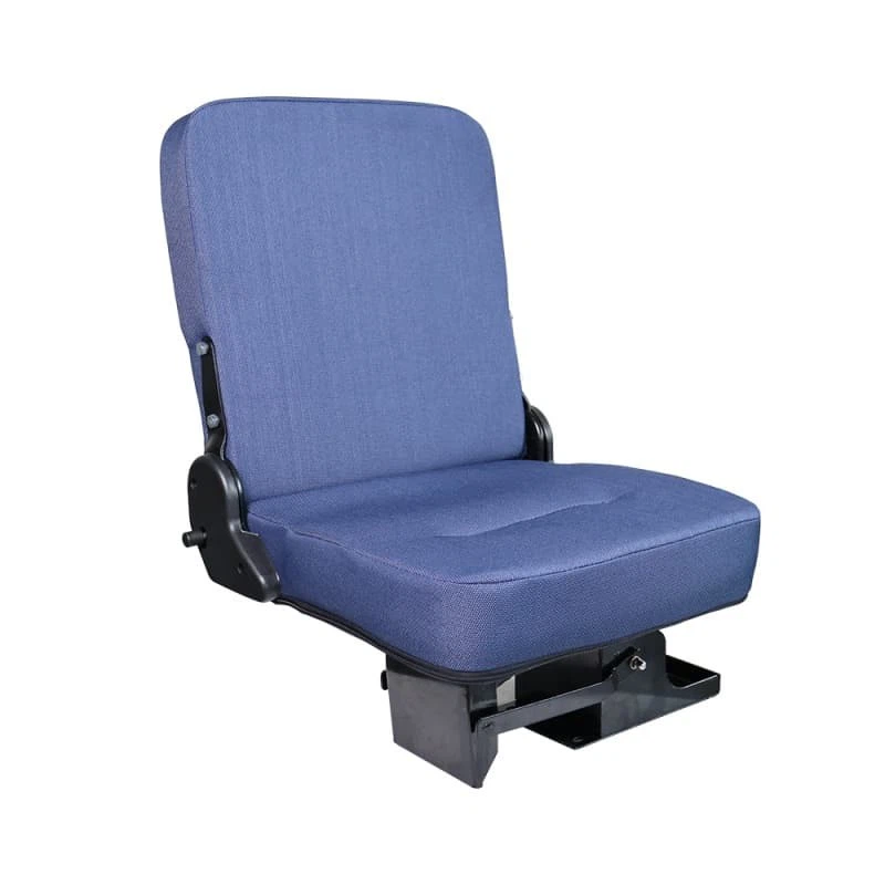 folding van seat