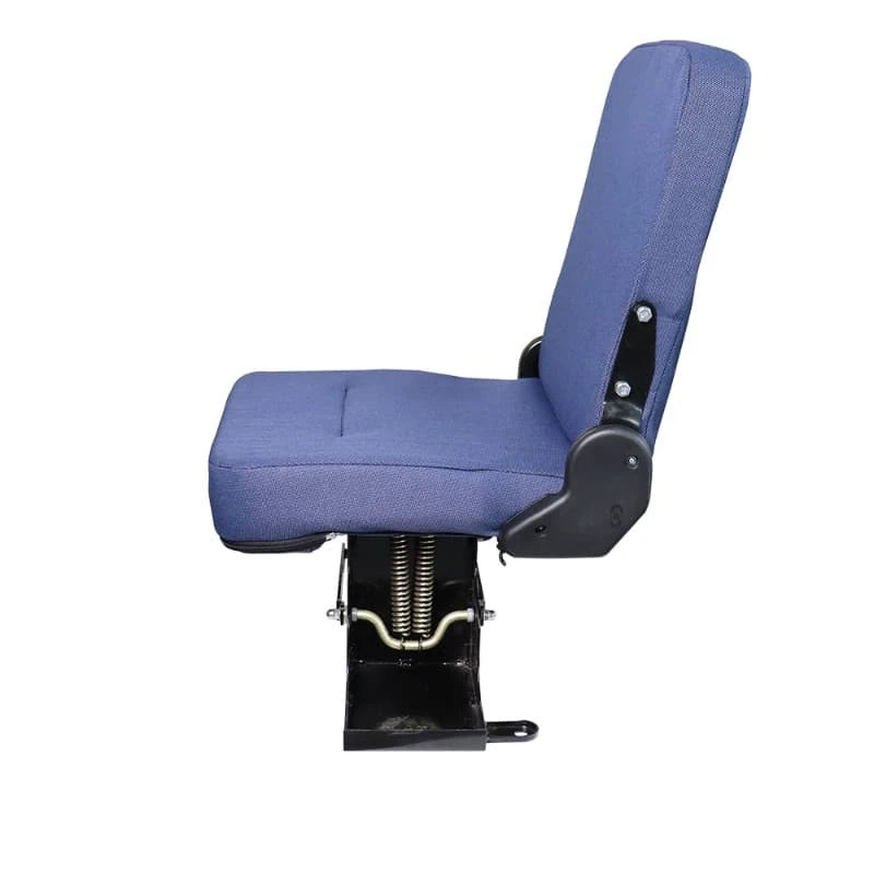bus driver seat