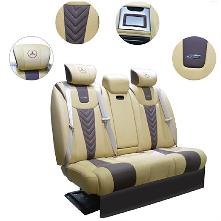 Hot Custom Rear Multi-seat Car