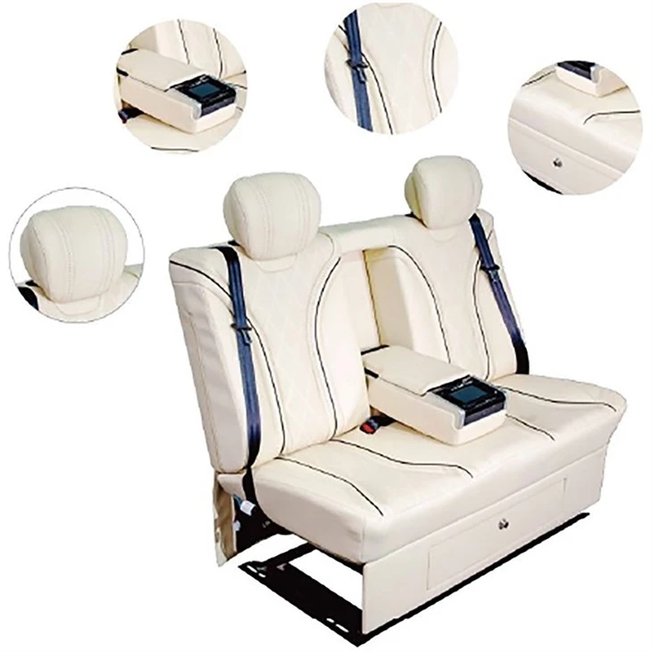 Hot Custom Rear Multi-seat Car