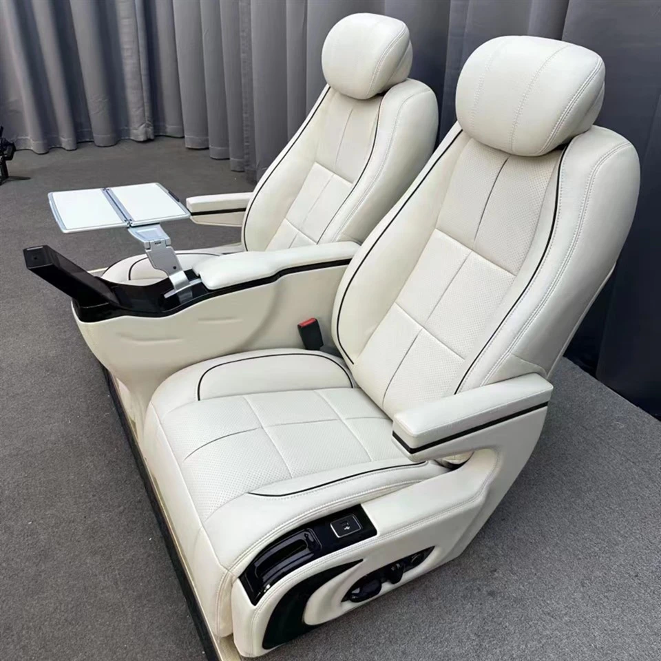 Καυτό κιτ καθισμάτων Mercedes Benz για SUV